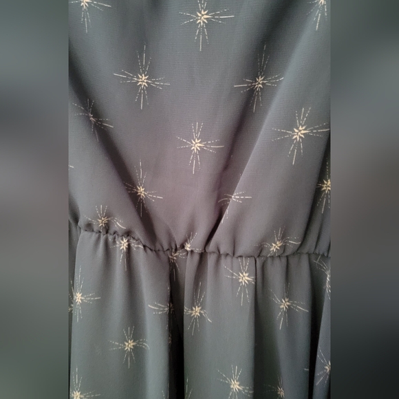 NWOT Torrid Dress - Picture 4 of 4